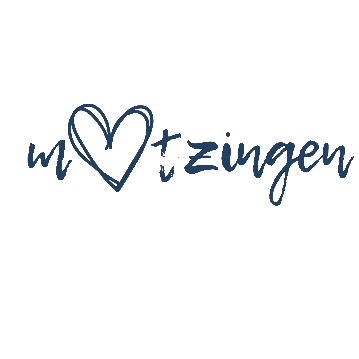 Heart Heartbeat Sticker by GemeindeMoetzingen