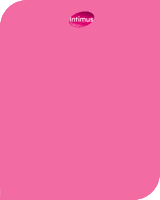 Menstruacao GIF by Intimus Brasil