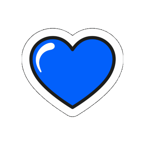 Heart Corazon Sticker by MotiveMarket