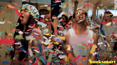 gif for celebration