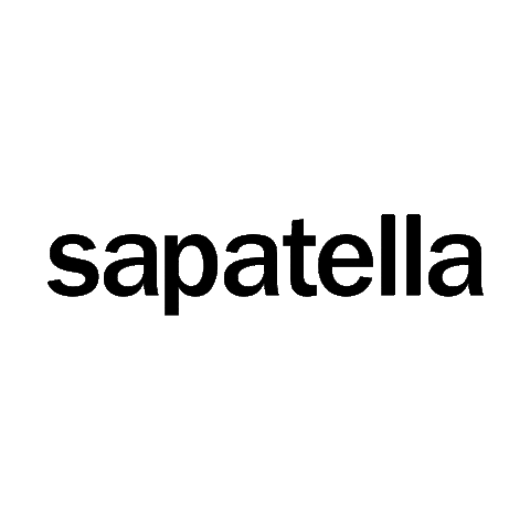 Sapatella Sticker