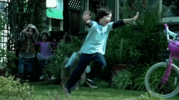 Excited GIF by Reba McEntire