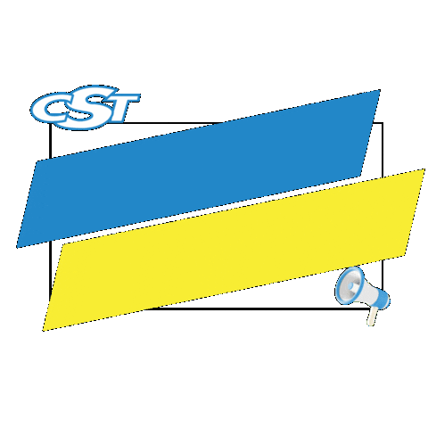 Csttrasporti Sticker by CST Logistica Trasporti