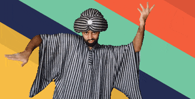 Dance Dancing GIF by The Sultan