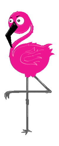 Animalistic Sticker