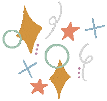 Stars Sticker