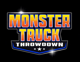 TeamThrowdown monstertruck monstertrucks monstertruckthrowdown teamthrowdown GIF
