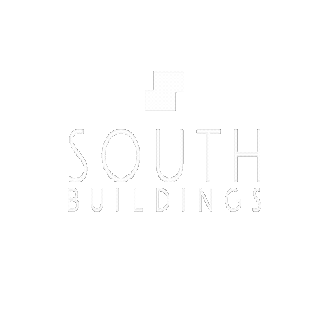 Sticker by South Buildings