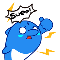 Animated Sticker