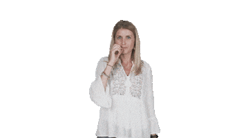 Garageverhenne Sticker