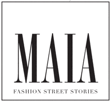 maiafashion maia maia fashion maia fashion street stories maia fashion street GIF