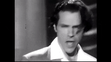 Russell Mael Emotion GIF by Sparks