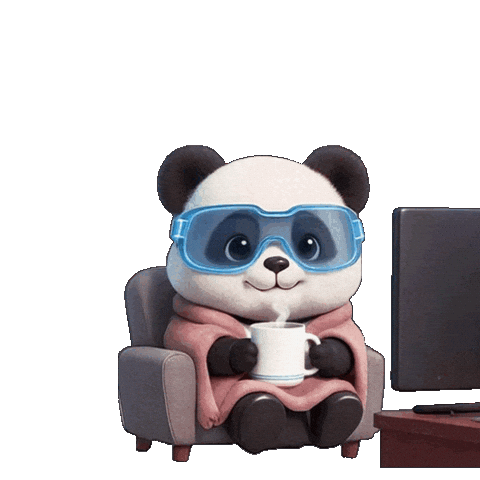 Bringithome Sticker by CHiQ Global