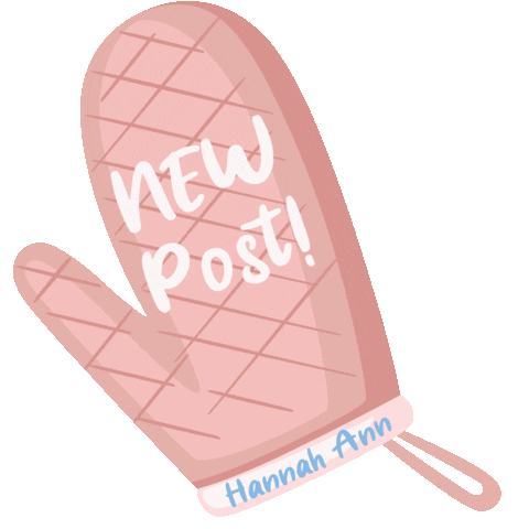 Hannah Ann Sticker