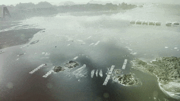 abcindigenous bluewaterempire blue water empire GIF
