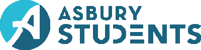 Asbury Tulsa Sticker