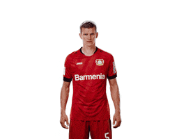 Come On Bender GIF by Bayer 04 Leverkusen