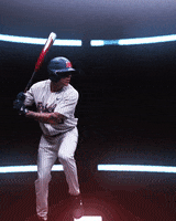 Ole Miss Baseball GIF by Easton Diamond Sports, LLC.