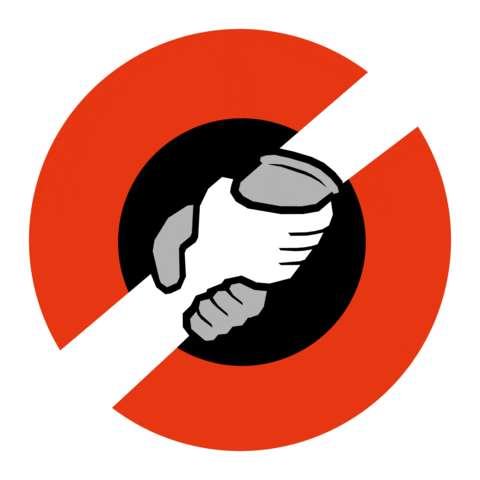 Centraide Sticker