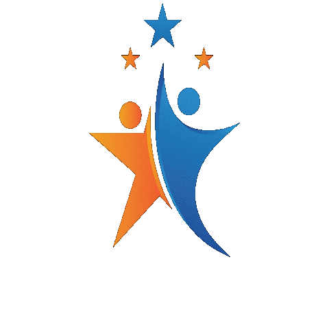 Talentregen Sticker