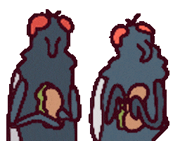 Ygretz Sticker