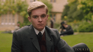 tolkien GIF by Fox Searchlight