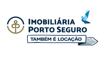 Imobiliária Porto Seguro Sticker