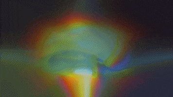 Clean Hands Rainbow GIF by Mollie_serena