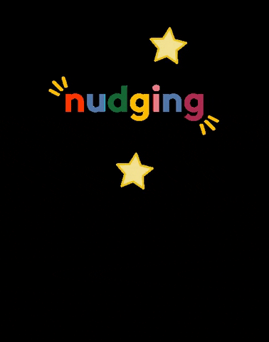 Nudgeteam GIF
