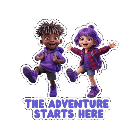 Life Church USA Sticker