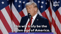 Trump GIF by GIPHY News