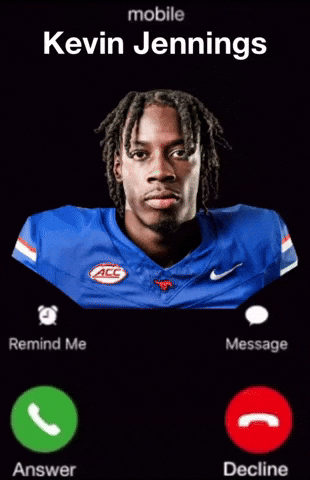 Phone Kevin GIF