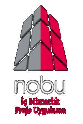Nobu Architecture & Design Sticker