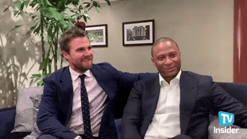 Arrow GIF