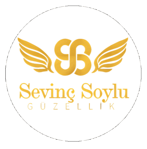 Sevinç Soylu Güzellik - Bakım & Make-up Sticker