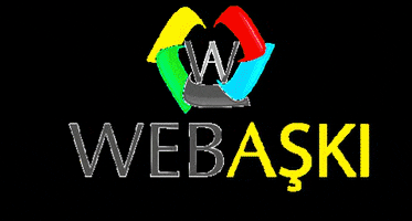 Webyazilim GIF by Webaşkı Profesyonel webtasarım hizmetleri