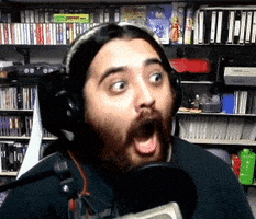 Sorpresa GIF