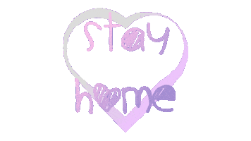 Corona Quarantine Sticker by justSchmitti