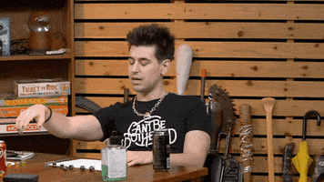 I Am Over It Rooster Teeth GIF by Achievement Hunter