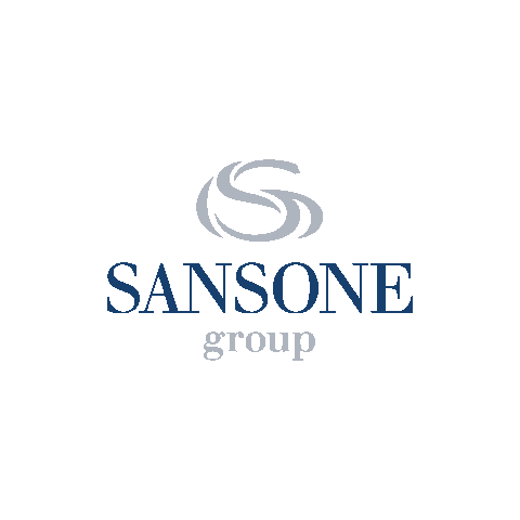 Sansone Group Marketing Sticker