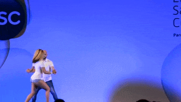 Bachata GIF by Island Touch Dance