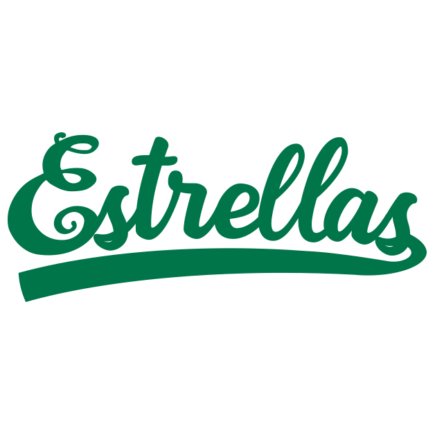 Estrellas bc Sticker