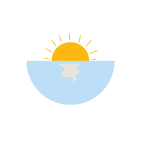 sugaringLA Sticker