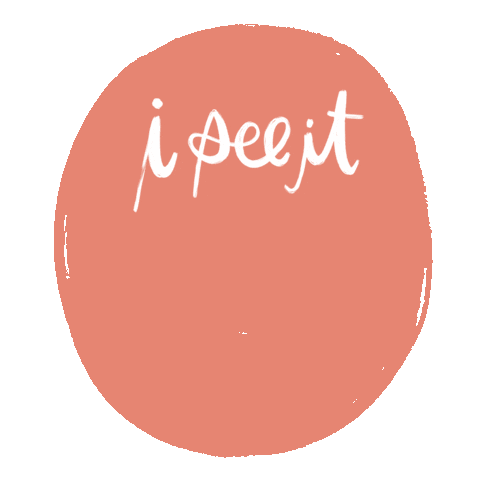 7Rings Iwantit Sticker by Hoopla! Letters