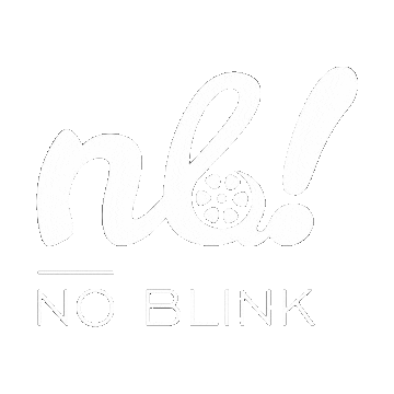 Sticker by noblink