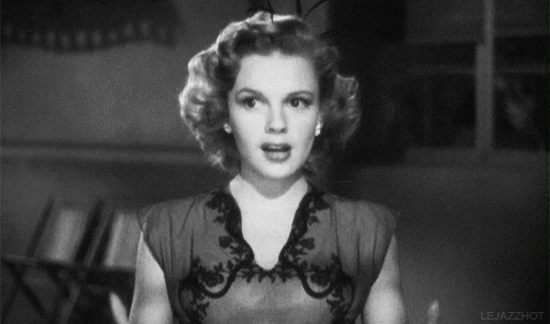 judy garland film GIF