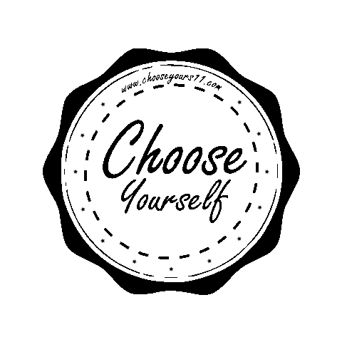 Chooseyours11 Sticker