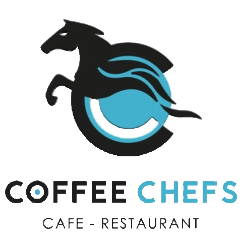 Coffee Chefs Sticker