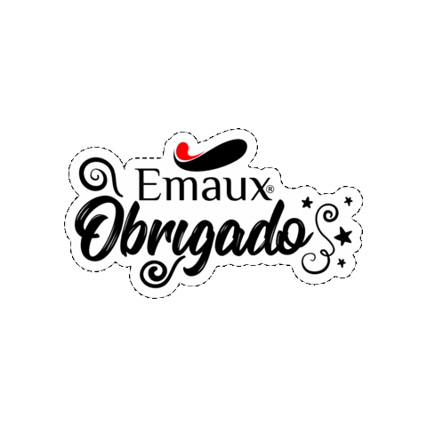 emaux Sticker