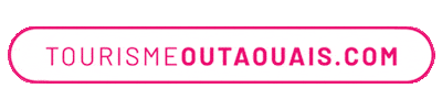 Gatineau Sticker by Tourisme Outaouais